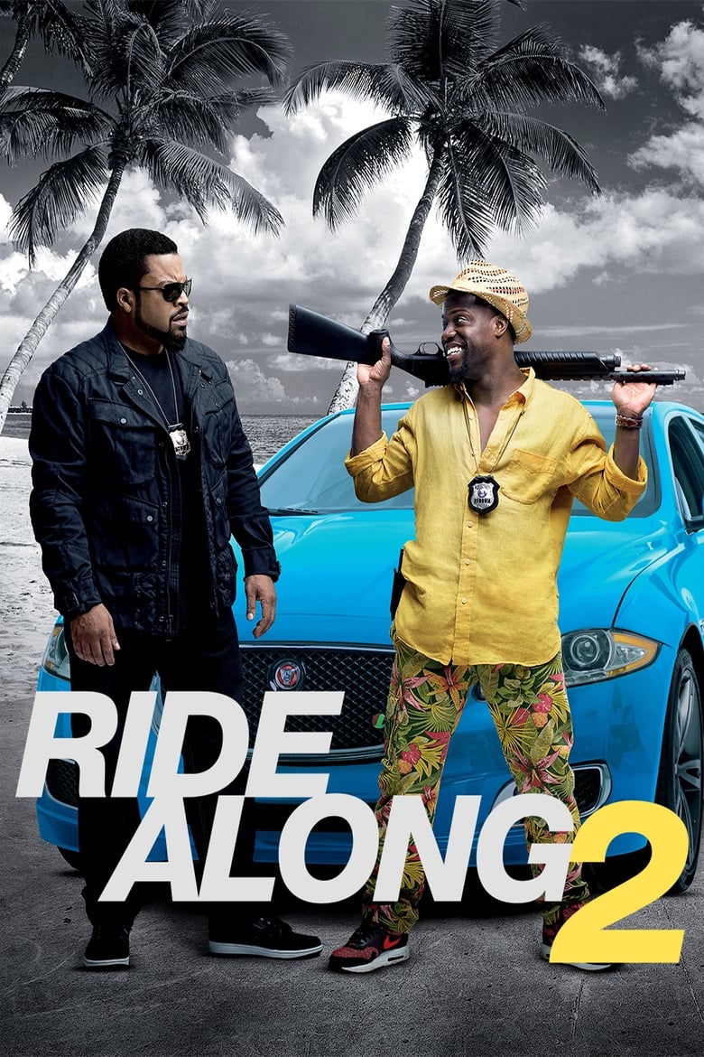 فيلم Ride Along 2 2016 مترجم اون لاين