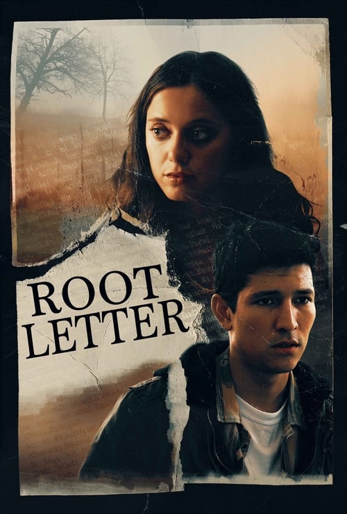 فيلم Root Letter 2022 مترجم اون لاين