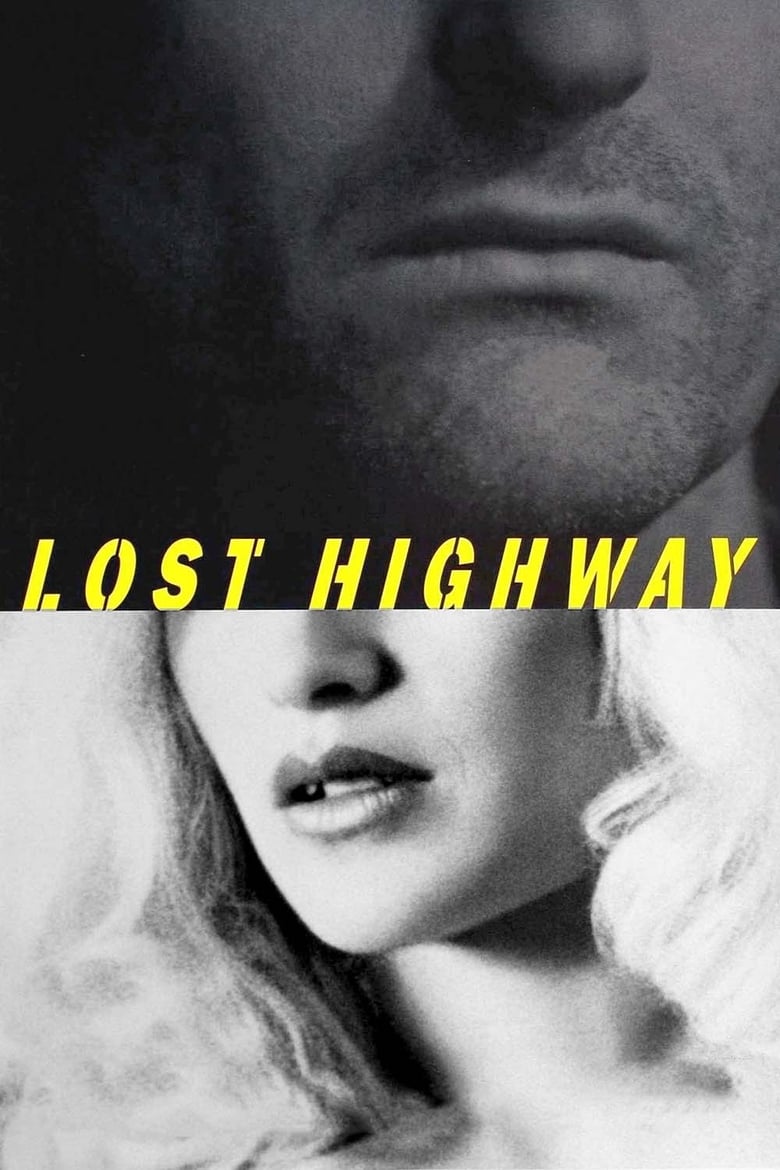 فيلم Lost Highway 1997 مترجم اون لاين