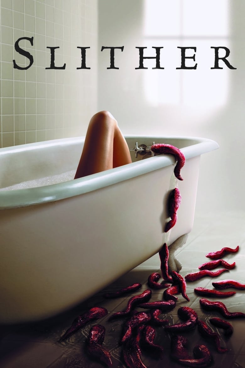 فيلم Slither 2006 مترجم اون لاين