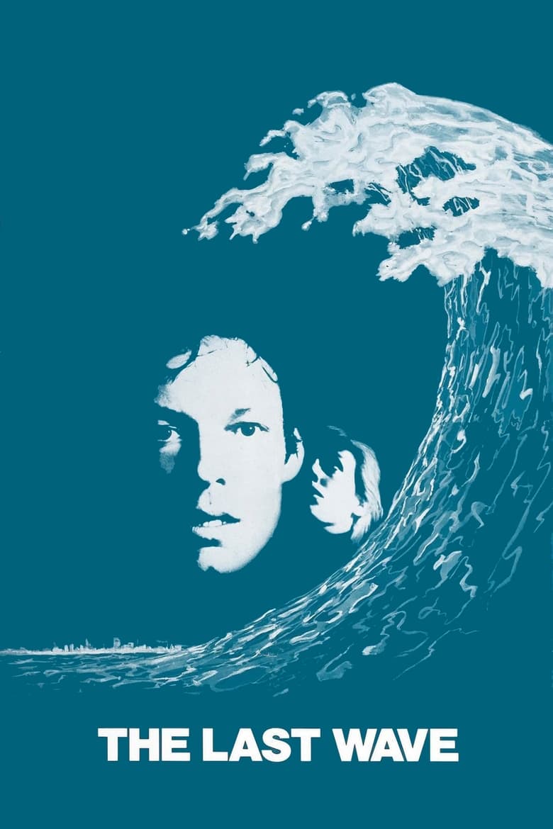 فيلم The Last Wave 1977 مترجم اون لاين