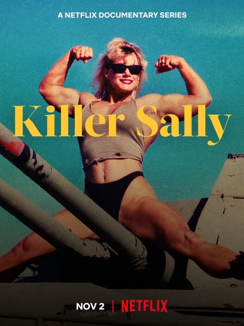 مسلسل Killer Sally مترجم اون لاين