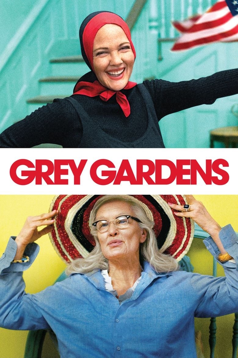فيلم Grey Gardens 2009 مترجم اون لاين