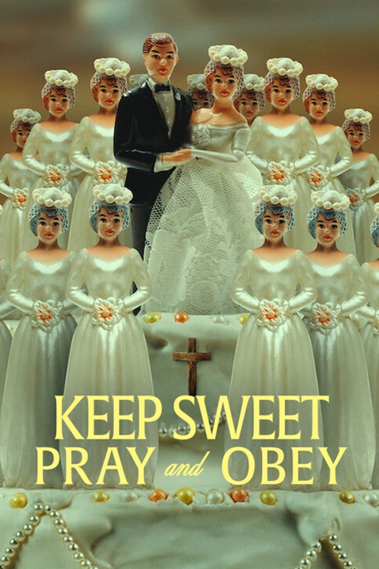 مسلسل Keep Sweet: Pray and Obey مترجم اون لاين