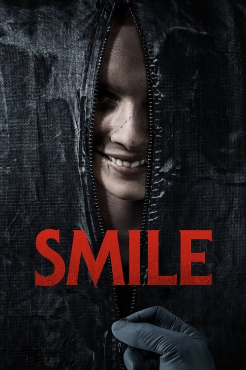 فيلم Smile 2022 مترجم اون لاين