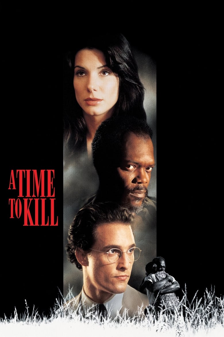 فيلم A Time to Kill 1996 مترجم اون لاين