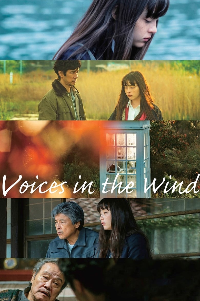 فيلم Voices in the Wind 2020 مترجم اون لاين