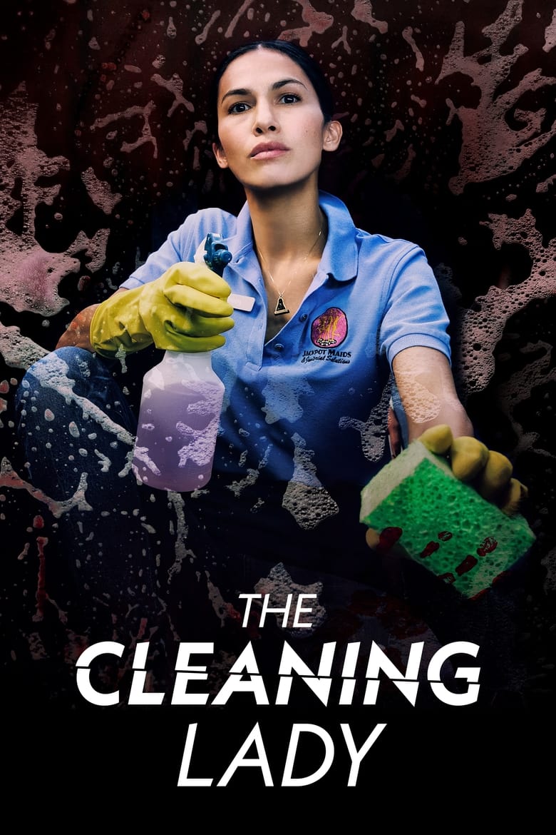 مسلسل The Cleaning Lady الموسم 02 الحلقة 10 مترجمة اون لاين