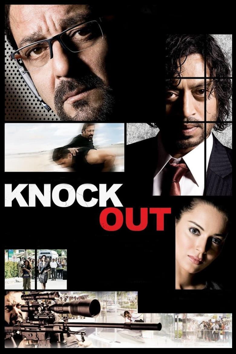 فيلم Knock Out 2010 مترجم اون لاين