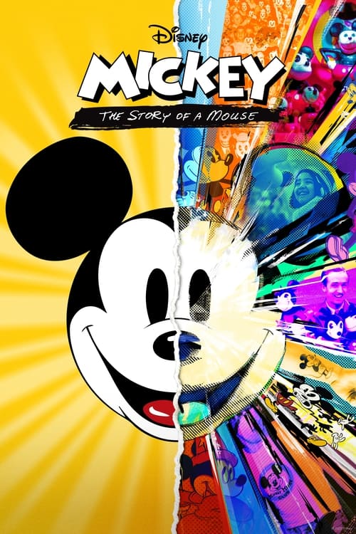 فيلم Mickey: The Story of a Mouse 2022 مترجم اون لاين