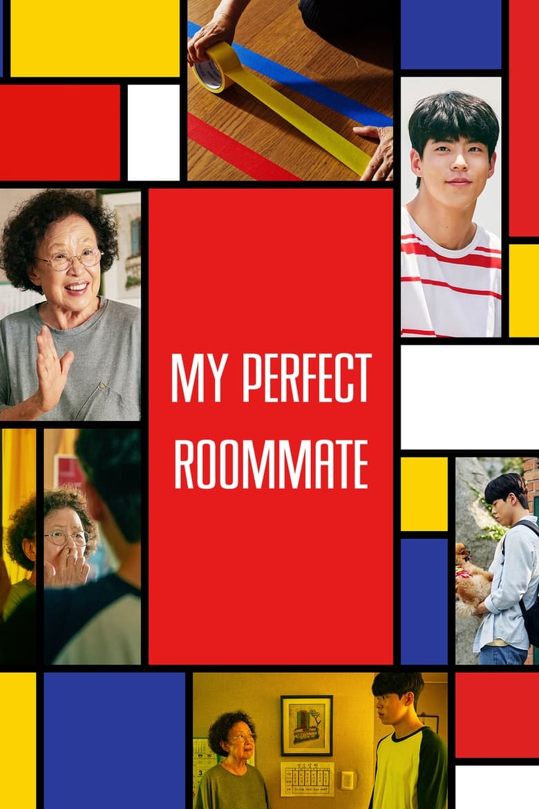 فيلم My Perfect Roommate 2022 مترجم اون لاين