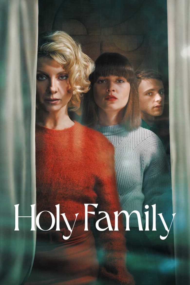 مسلسل Holy Family مترجم اون لاين