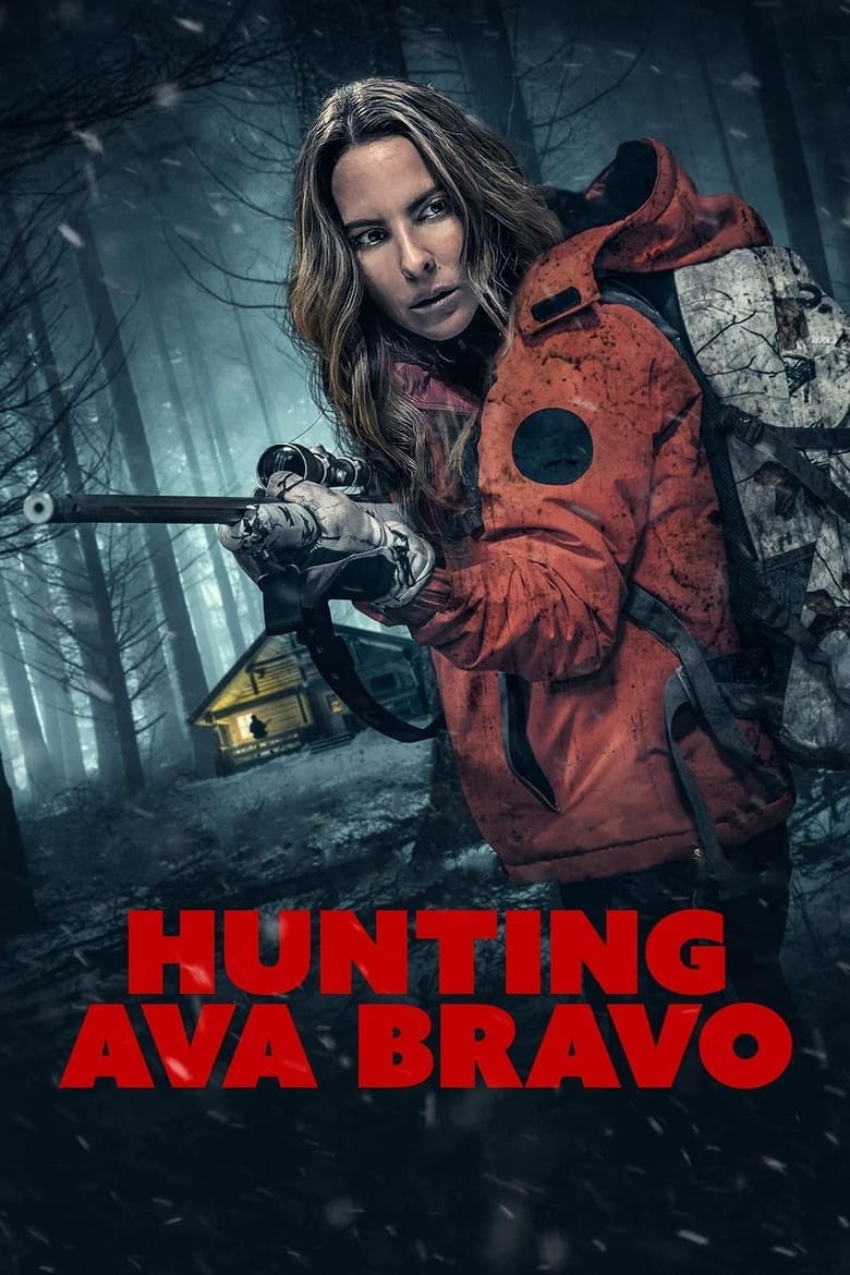 فيلم Hunting Ava Bravo 2022 مترجم اون لاين