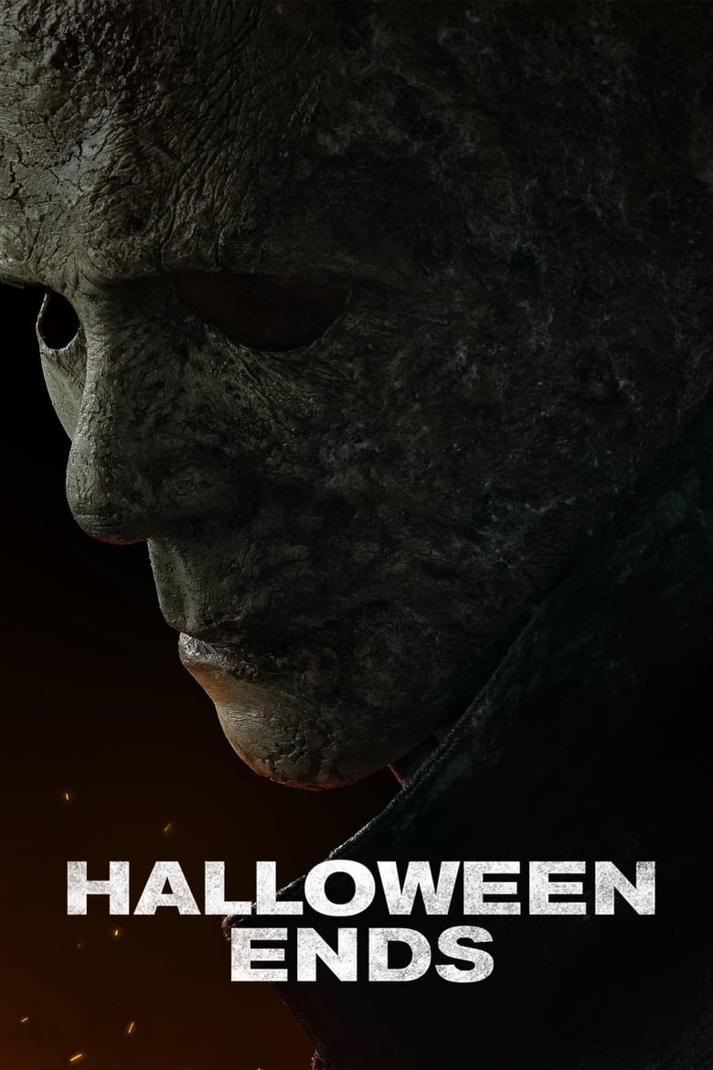 فيلم Halloween Ends 2022 مترجم اون لاين