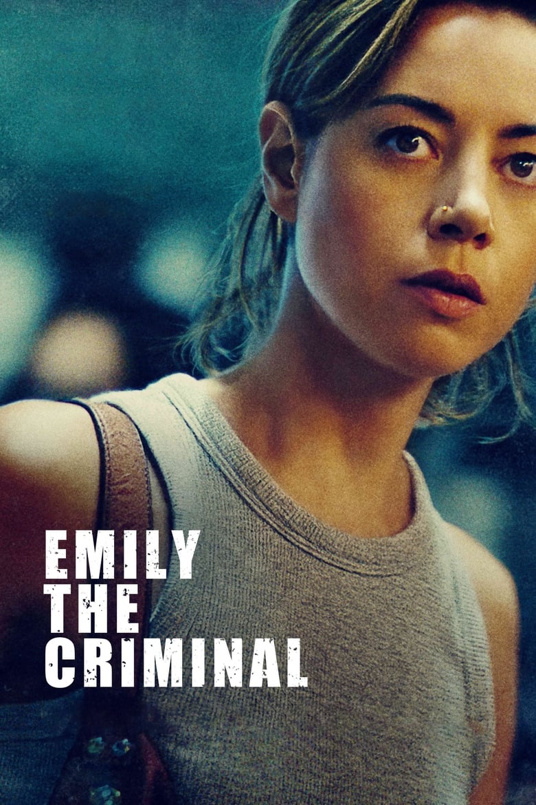 فيلم Emily the Criminal 2022 مترجم اون لاين