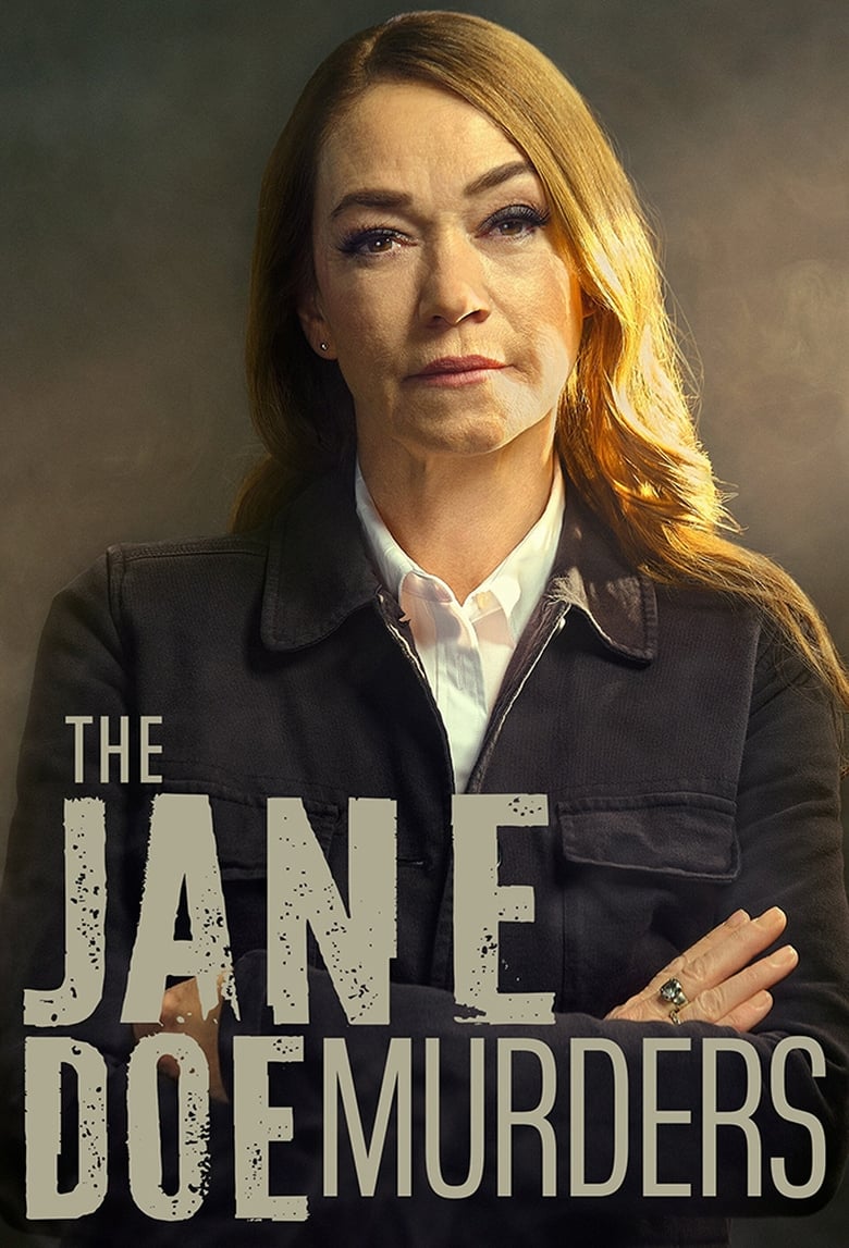 فيلم The Jane Doe Murders 2021 مترجم اون لاين