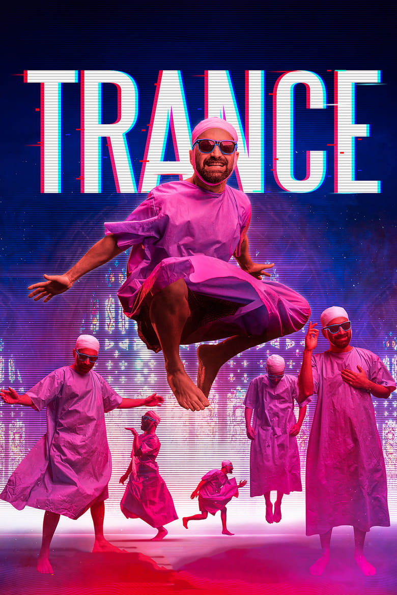 فيلم Trance 2020 مترجم اون لاين