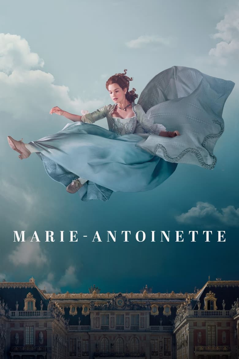 مسلسل Marie-Antoinette مترجم اون لاين