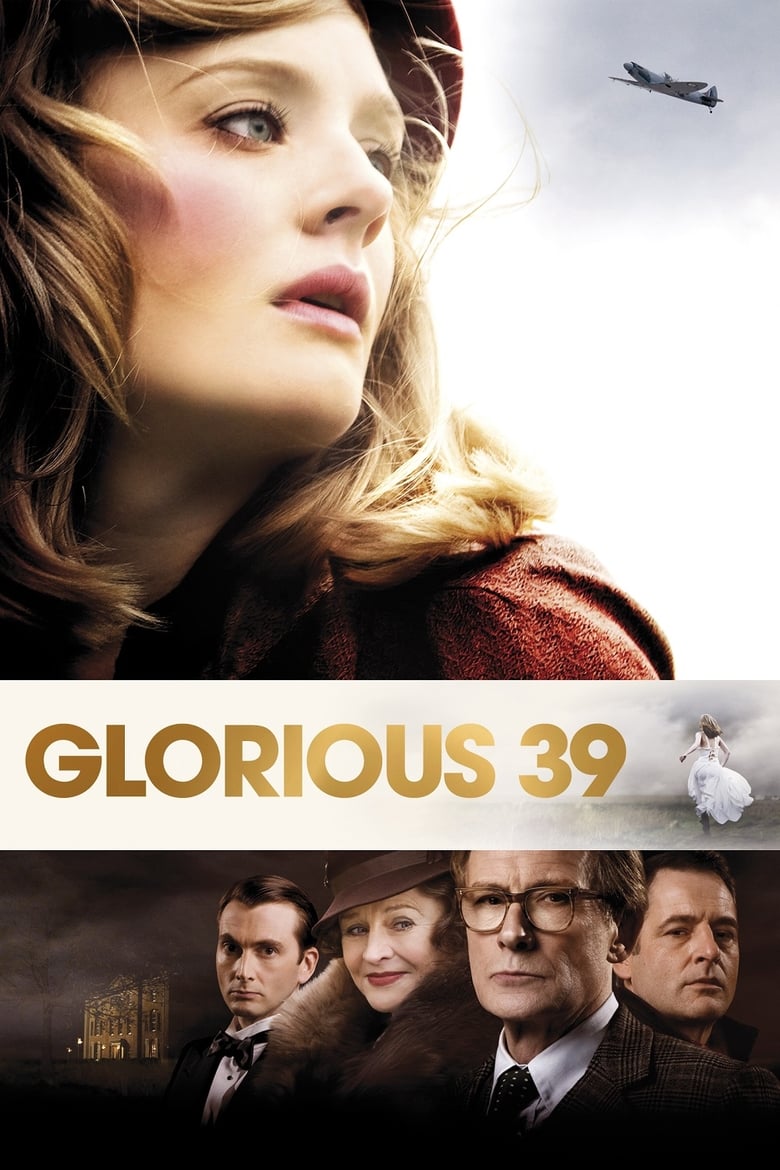 فيلم Glorious 39 2009 مترجم اون لاين