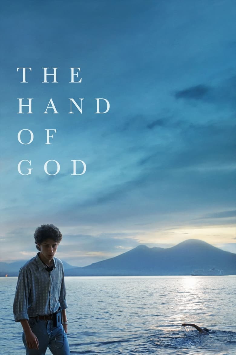 فيلم The Hand of God 2021 مترجم اون لاين