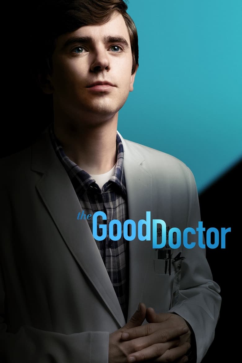 مسلسل The Good Doctor الموسم 06 الحلقة 08 مترجمة اون لاين