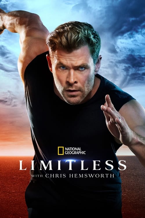 مسلسل Limitless with Chris Hemsworth مترجم اون لاين