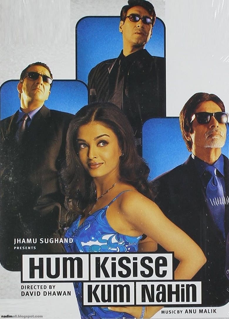 فيلم Hum Kisi Se Kum Nahin 2002 مترجم اون لاين