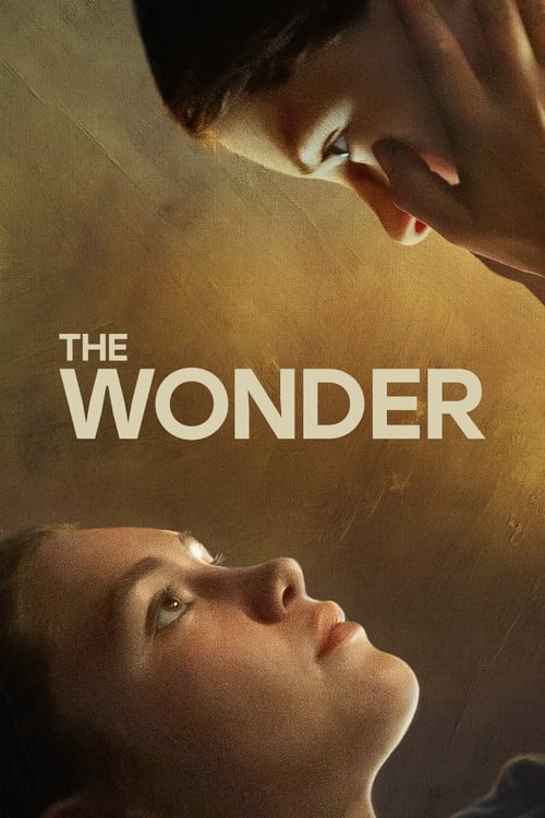 فيلم The Wonder 2022 مترجم اون لاين