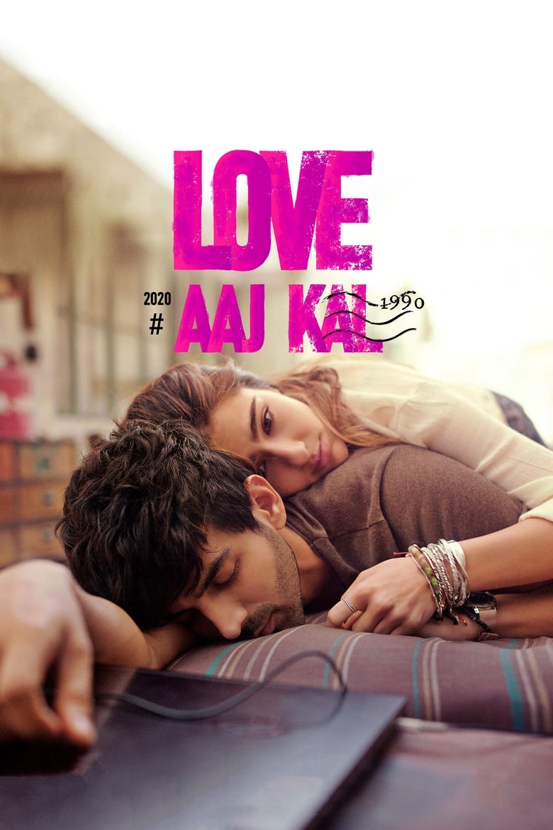 فيلم Love Aaj Kal 2020 مترجم اون لاين