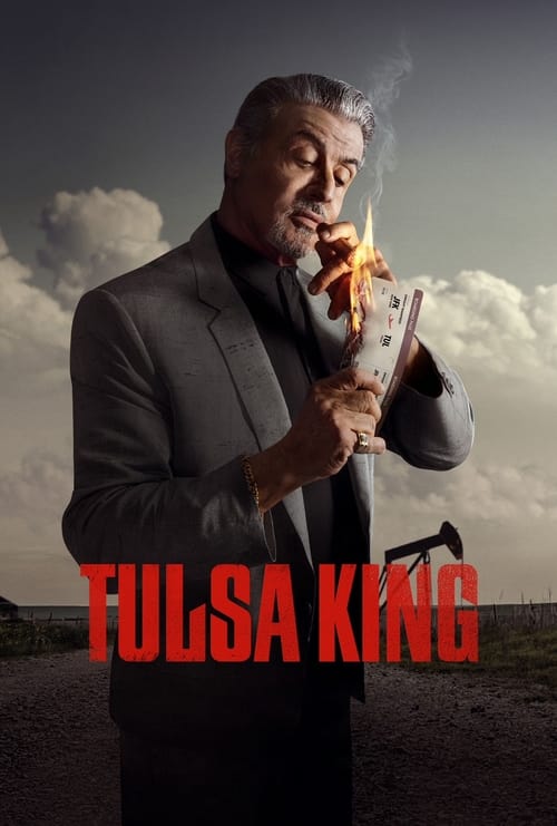 مسلسل Tulsa King مترجم اون لاين
