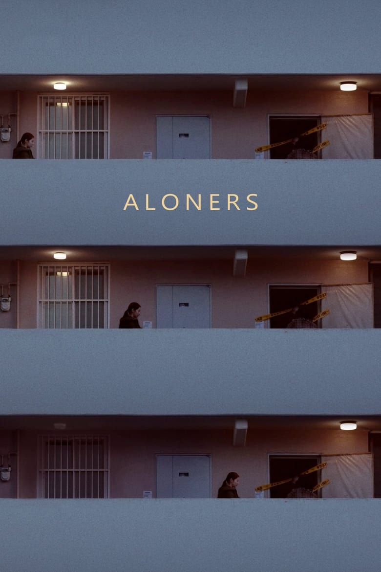 فيلم Aloners 2021 مترجم اون لاين