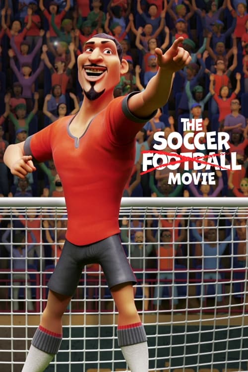 فيلم The Soccer Football Movie 2022 مترجم اون لاين