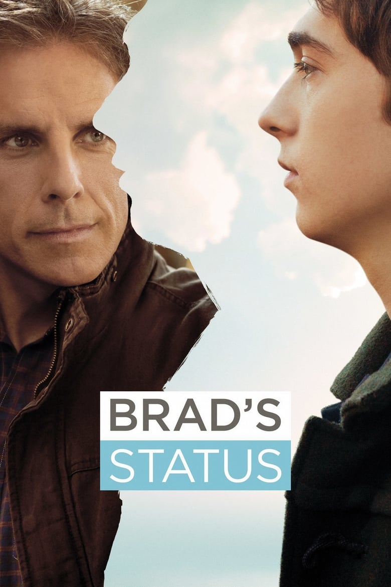فيلم Brad’s Status 2017 مترجم اون لاين