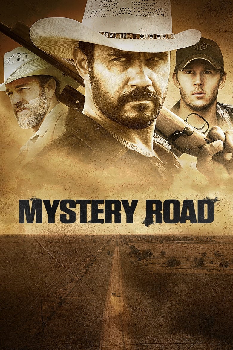 فيلم Mystery Road 2013 مترجم اون لاين