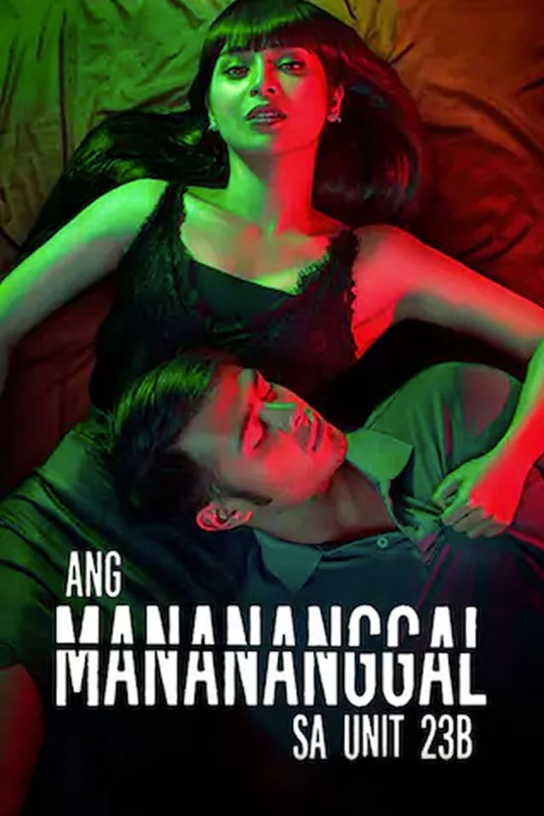 فيلم The Manananggal in Unit 23B 2016 مترجم اون لاين