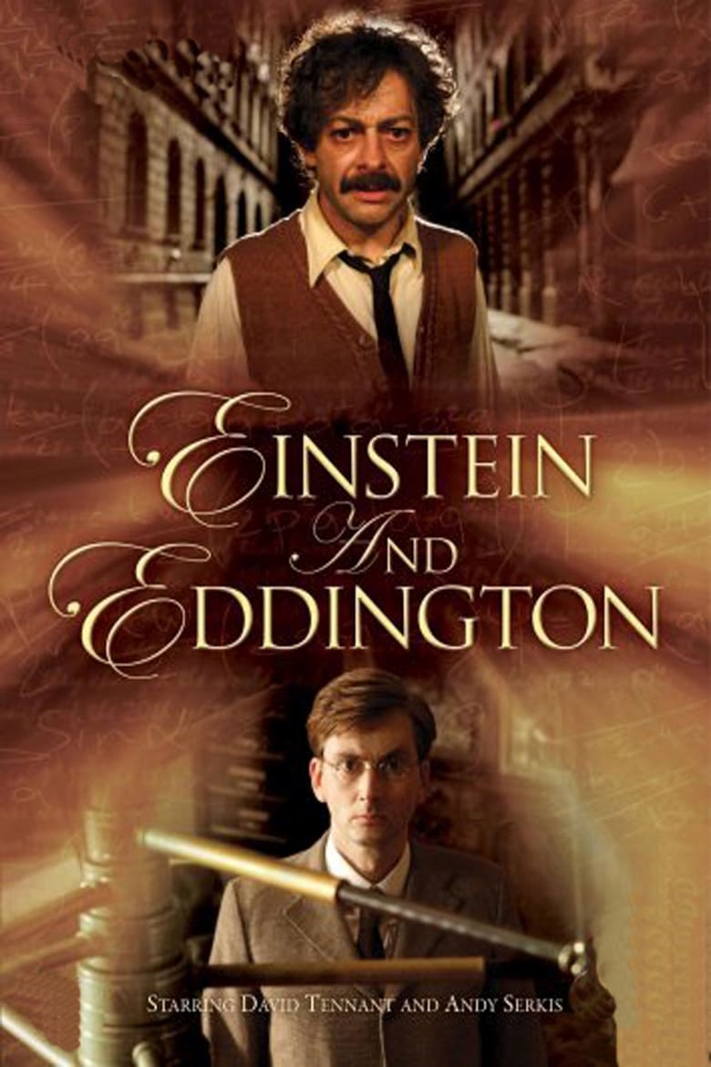 فيلم Einstein and Eddington 2008 مترجم اون لاين