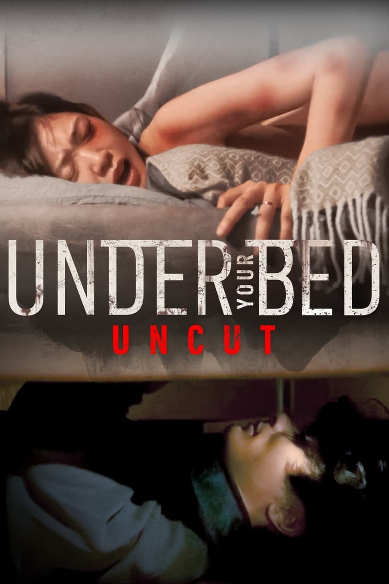 فيلم Under Your Bed 2019 مترجم اون لاين