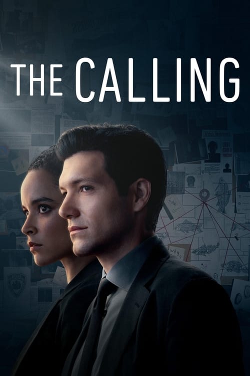 مسلسل The Calling مترجم اون لاين
