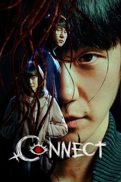 مسلسل Connect الموسم 01 الحلقة 04 مترجمة اون لاين